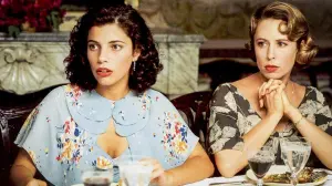 Задник к фильму "Изящная эпоха" #433756