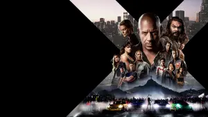 Задник к фильму "Форсаж 10" #162684