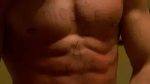 Задник к фильму "Страх" #643649