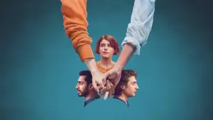 Задник к фильму "Ногти" #402721