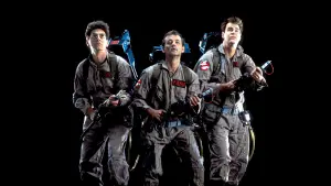 Задник к фильму "Охотники за привидениями" #586195