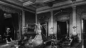 Задник к фильму "Убейте жокея" #634129