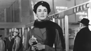 Задник к фильму "Вокзал Термини" #481877