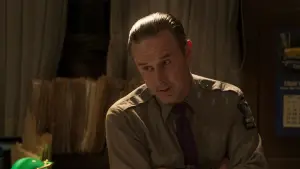 Задник к фильму "Город банд" #730195