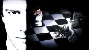 Задник к фильму "Ход королевой" #421383