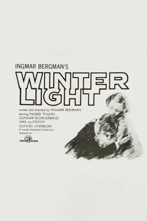 Постер к фильму "Причастие" #671783