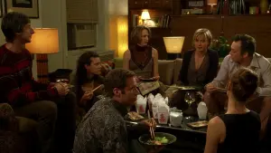 Задник к фильму "Мелинда и Мелинда" #297163