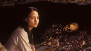 Задник к фильму "Нелл" #280540