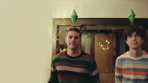 Задник к фильму "Без близнеца" #524646