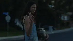 Задник к фильму "Однажды в… Голливуде" #555653