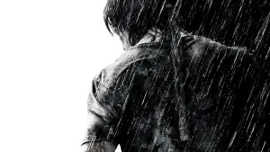 Задник к фильму "Рэмбо IV" #268889