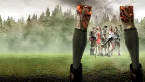 Задник к фильму "Скауты против зомби" #282687