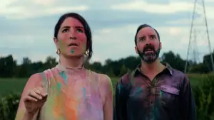 Задник к фильму "Ужастики. Ожившие рисунки" #565890