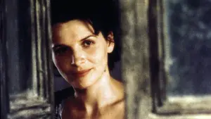 Задник к фильму "Английский пациент" #732655