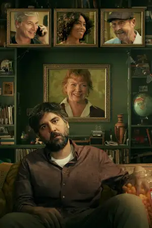 Постер к фильму "Все счастливые семьи" #803920