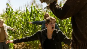 Задник к фильму "Die drei ??? und der Karpatenhund" #620089