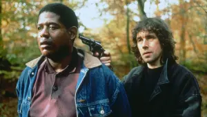 Задник к фильму "Жестокая игра" #257448