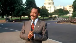 Видео к фильму Достопочтенный джентльмен | The Distinguished Gentleman 1992 Trailer | Eddie Murphy