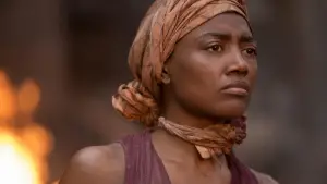 Задник к фильму "Голодные игры: Сойка-пересмешница. Часть 1" #566653