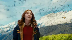 Задник к фильму "Милые кости" #372273