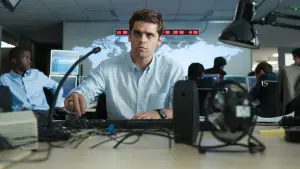 Задник к фильму "Аутсайдер" #400416