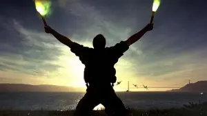 Задник к фильму "Скала" #238458