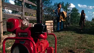 Задник к фильму "Техасская резня бензопилой" #629046