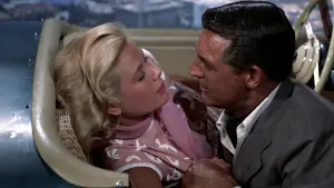 Задник к фильму "Поймать вора" #225611