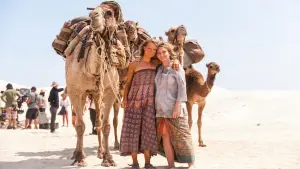 Задник к фильму "Тропы" #253936