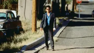 Задник к фильму "Поворот" #274033