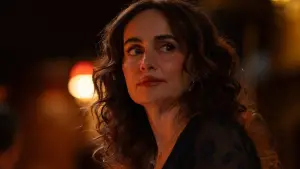 Задник к фильму "Un hombre por semana" #537346