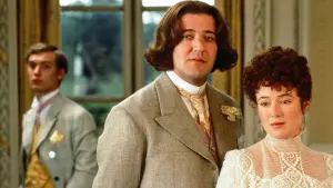 Задник к фильму "Уайлд" #451667