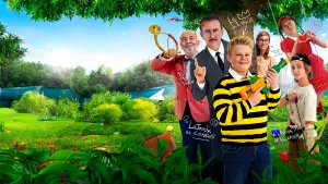 Задник к фильму "" #641458