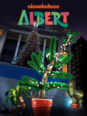 Постер к фильму "Альберт" #686282