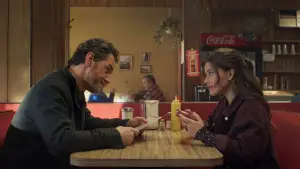 Задник к фильму "Кровавый урожай" #588691