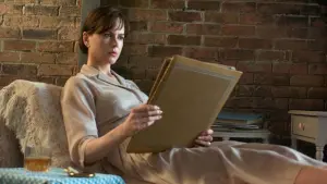 Задник к фильму "Мех: Воображаемый портрет Дианы Арбус" #428607