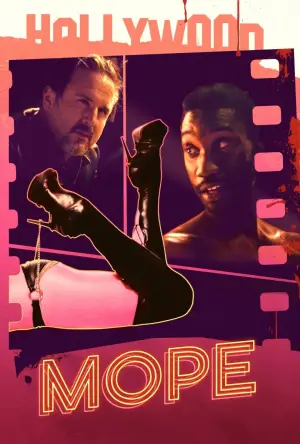 Постер к фильму "Моп" #735427