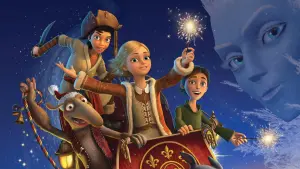 Задник к фильму "Снежная королева" #352180