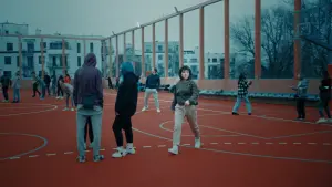 Задник к фильму "План урока" #345129