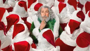 Задник к фильму "Санта и компания" #414236