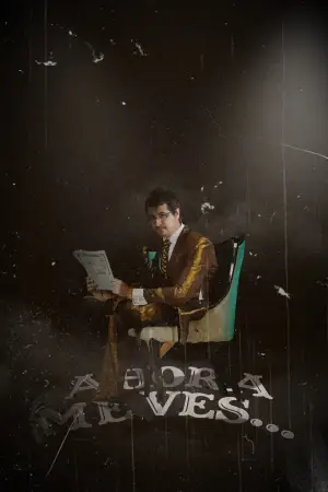 Постер к фильму "Ahora Me Ves..." #842188