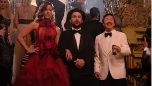 Задник к фильму "Рай для дурака" #395089