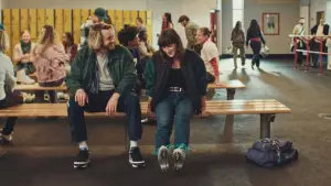 Задник к фильму "Рецепт счастья" #534349