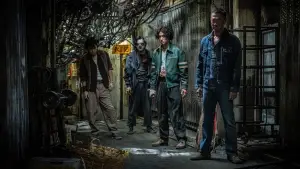 Задник к фильму "Воины сумерек: Осада Коулуна" #594597