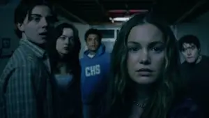 Видео к фильму This Is Not a Test | Official Trailer