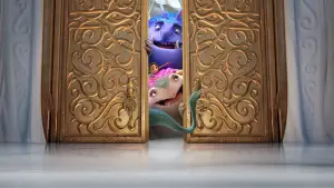 Задник к фильму "Завороженные" #616868