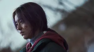 Задник к фильму "Бетонная утопия" #161642