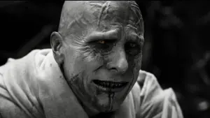 Задник к фильму "Тор: Любовь и гром" #312823