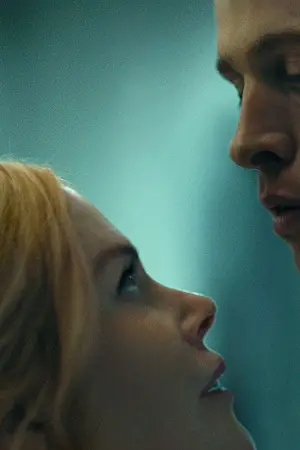 Постер к фильму "Плохая девочка" #577334