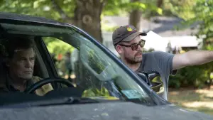 Задник к фильму "Орудия" #519019